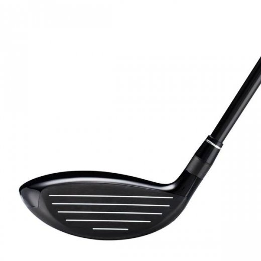Honma TW 757 Steel - Fairwaywood (custom)