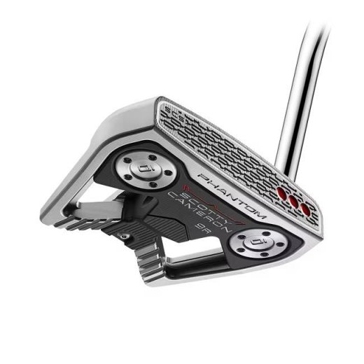 Scotty Cameron Phantom 9R 2026