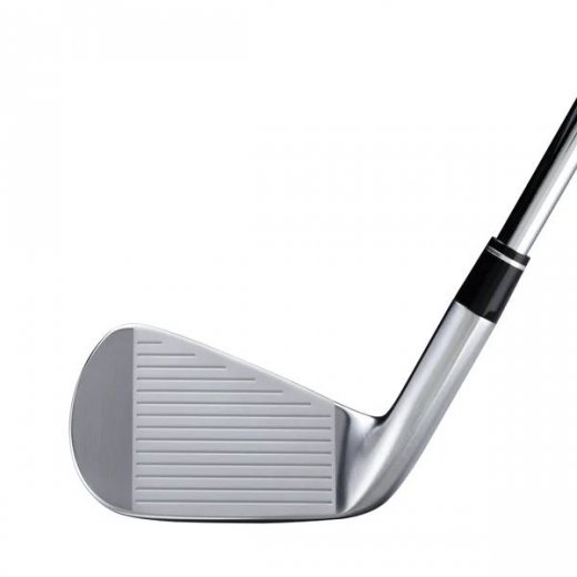 Honma TW 757 Vx - 6 irons - Steel