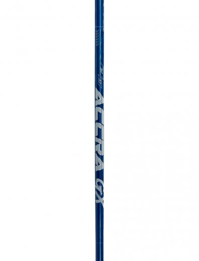 Accra - GX Blue 100