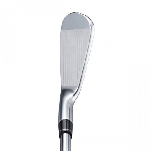 Honma TW 757 B - 6 irons - Steel (custom)