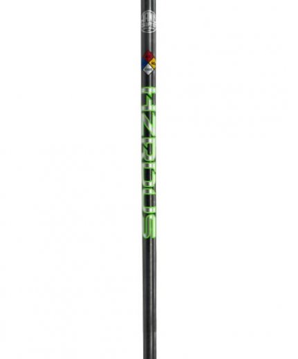 Project X - HZRDUS Green T1100 HandCrafted