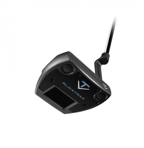 TOULON 2025 Alcatraz H1 - Mallet Putter