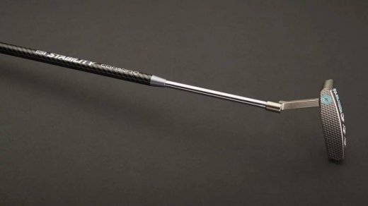 Stability Shaft