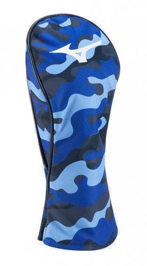 Mizuno RB Driver Headcover - Camo