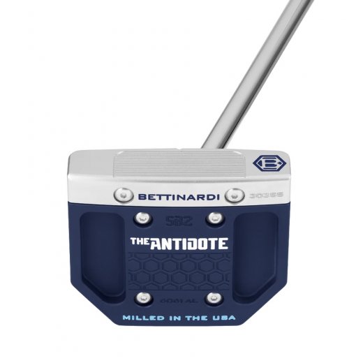 Bettinardi - Antidote - SB2 Counterbalance