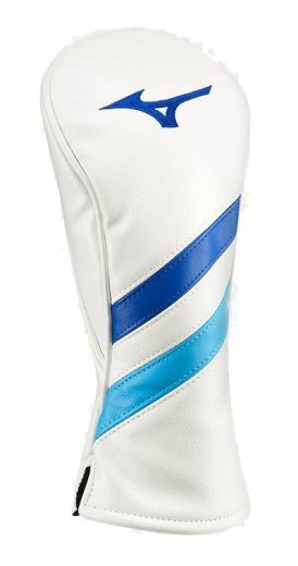 Mizuno RB Driver Headcover - Track