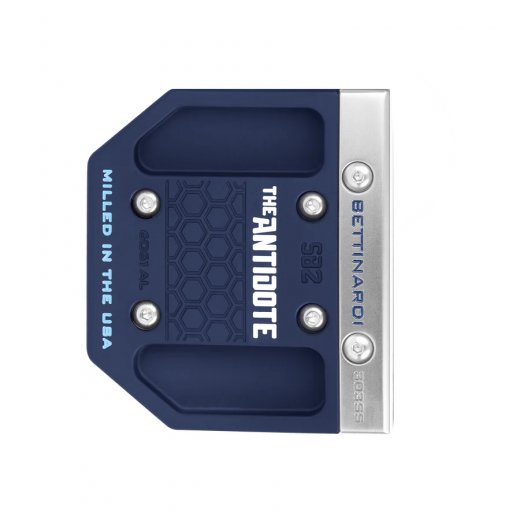 Bettinardi - Antidote - SB2 Counterbalance