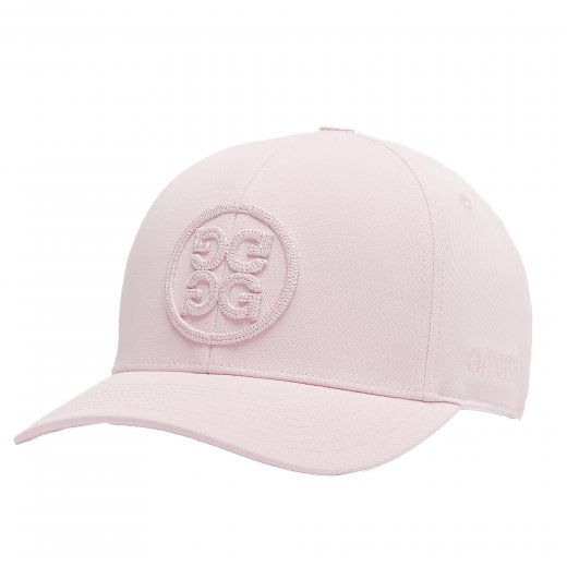 G/Fore CIRCLE G'S STRETCH TWILL - Cameo
