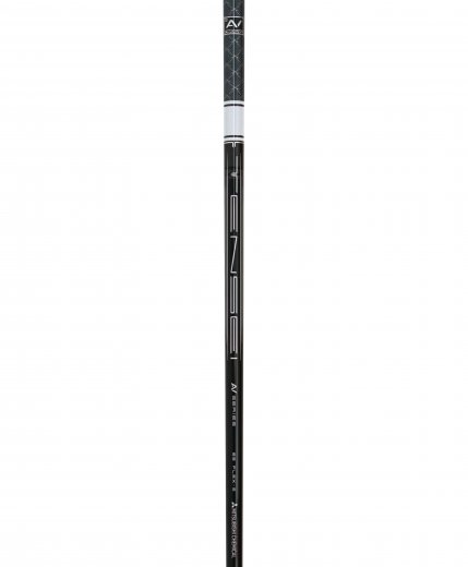 Mitsubishi New Tensei AV White