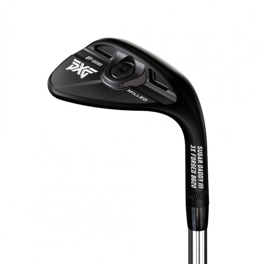 PXG 0311 SUGAR DADDY III Xtreme Dark - Wedge (custom)