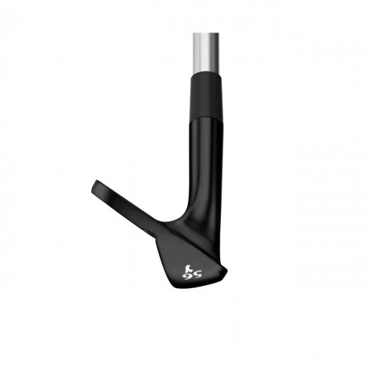 Miura Forged Wedge Black - Wedge (custom)