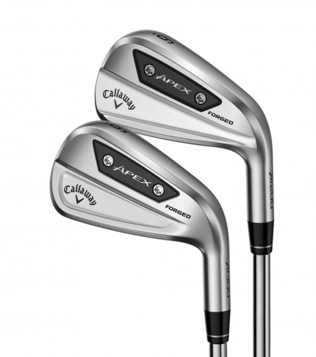 Callaway Combo - Apex Ai200 + Ai300 - 6 irons (Custom)