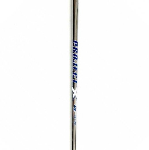 Project X - LZ Iron 0.355 - 6 shafts - SET