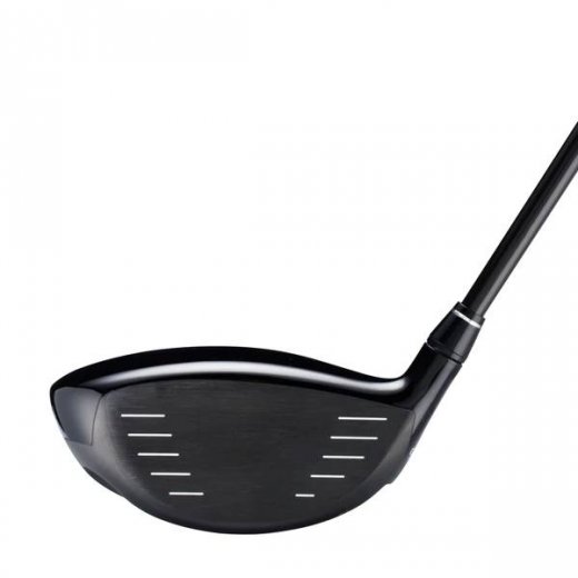 Honma TW 757 Type-S - Driver (custom)