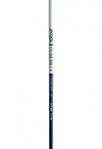 Graphite Design - Tour AD HY Hybrid