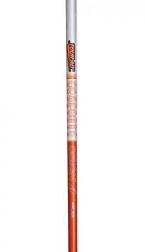 Graphite Design - Tour AD Utility/Driving Iron Orange
