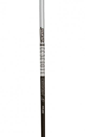 Graphite Design - Tour AD Utility/Driving Iron Black