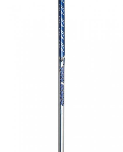 Grafalloy ProLaunch Blue