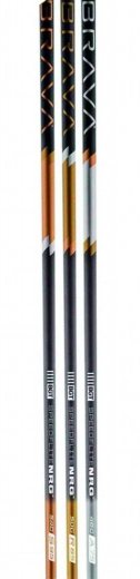 Brava Golf shaft