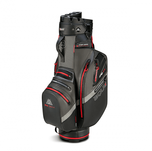 BIG MAX AQUA SILENCIO 4