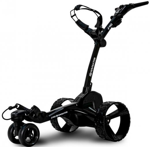 MGI ZIP X7 NAVIGATOR