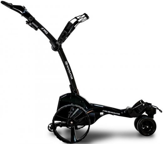 MGI ZIP X7 NAVIGATOR