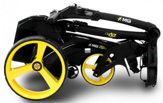 MGI ZIP X1