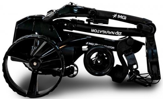 MGI ZIP X7 NAVIGATOR