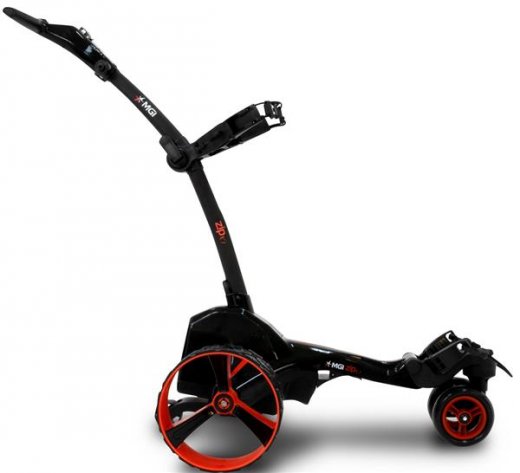 MGI ZIP X3 SMU