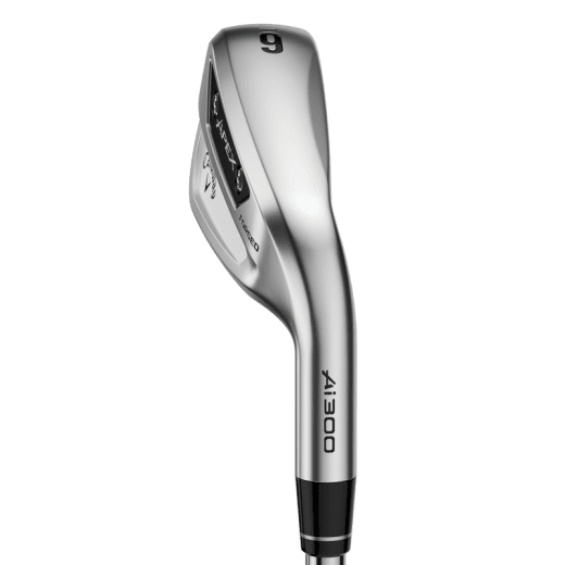 Callaway Apex Ai300 24 - 6 irons (custom)