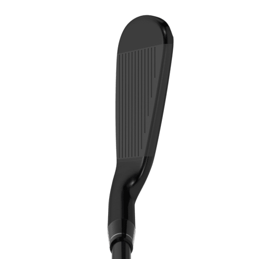 Callaway Apex Ti Fusion 24 - 6 irons (custom)