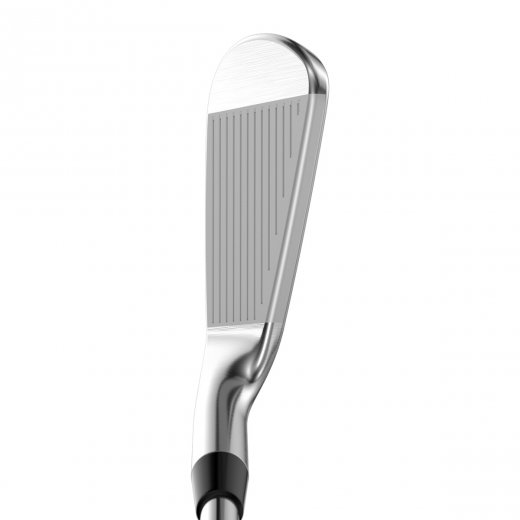 Callaway X-Forged 2025 Limited - 7 irons (custom)