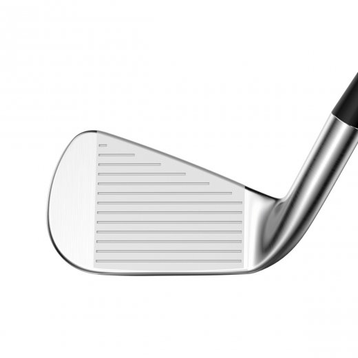 Callaway X-Forged 2025 Limited - 7 irons (custom)
