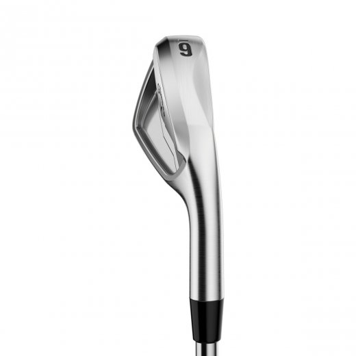 Callaway X-Forged 2025 Limited - 7 irons (custom)