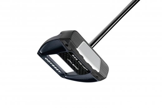 Odyssey TRI-HOT S2S Black - Jailbird