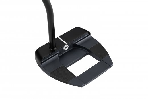 Odyssey TRI-HOT S2S Black SB - Jailbird
