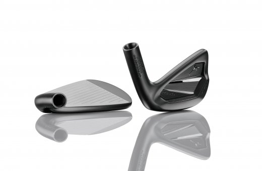 Mizuno JPX 925 Forged Black - 6 Irons - (Custom)