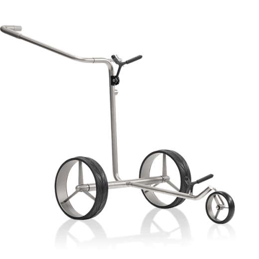 JuCad Drive SL Titan Classic 3.0 - Electric Trolley
