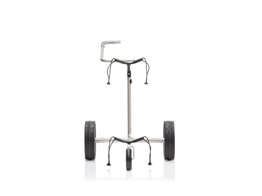 JuStar 1.0 Titan - Electric Trolley