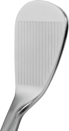 Miura Wedge K-Grind2.0 Chrome - Wedge (custom)
