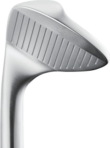 Miura Wedge K-Grind2.0 Chrome - Wedge (custom)