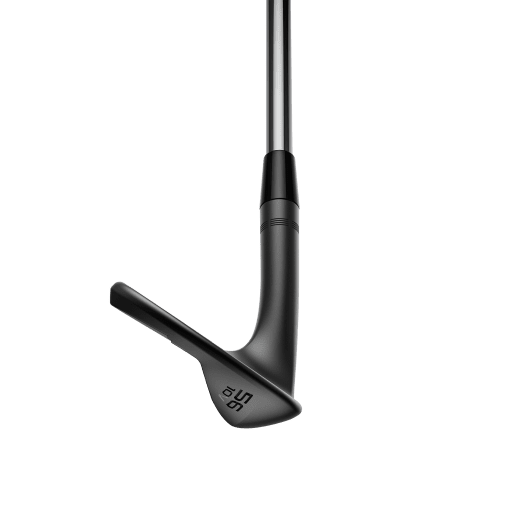 Cobra King Black QPQ - 25 - Wedge (custom)