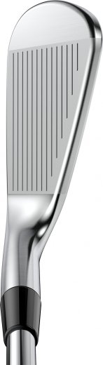 Cobra King CB - 6 irons - Steel (custom)