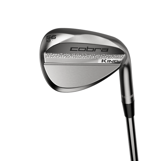 Cobra King RAW - 25 - Wedge (custom)
