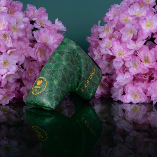 L.A.B "Patrons" Headcover