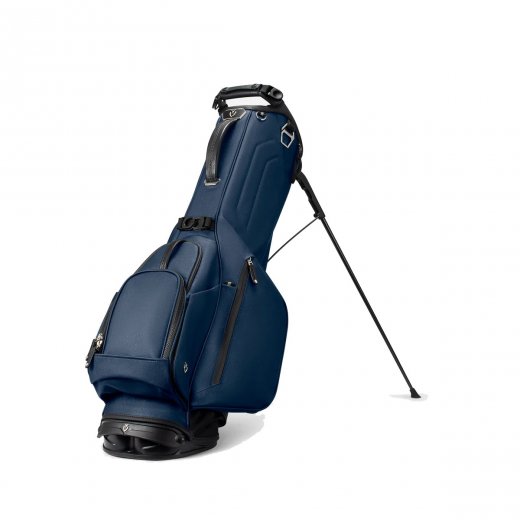 Vessel LUX Looper - Stand Bag Crosshatch