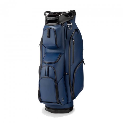 Vessel Lux PRO Cart - Cart Bag Navy