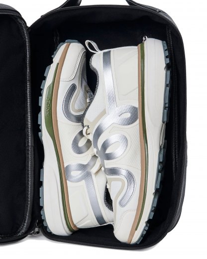 Malbon Shoe Bag