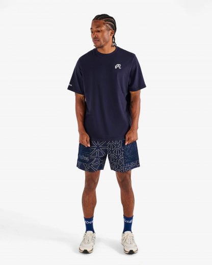 Malbon BERMUDA CHAMPIONSHIP TEE